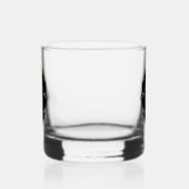 飲み物用品セット ウイスキーグラス (左)