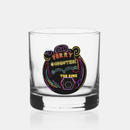 飲み物用品セット ウイスキーグラス