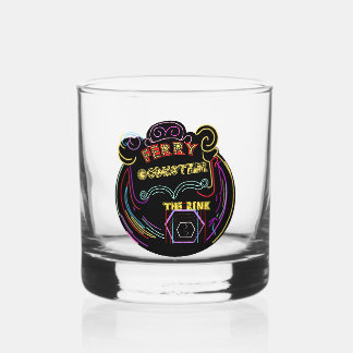 飲み物用品セット ウイスキーグラス