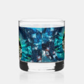 飲み物用品セット ウイスキーグラス (右)