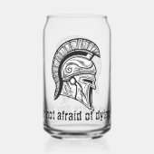 飲み物用品セット ガラス缶 (裏面)