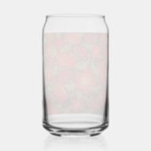 飲み物用品セット ガラス缶 (裏面)