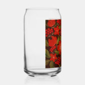 飲み物用品セット ガラス缶 (右)