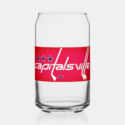 飲み物用品セット ガラス缶 (正面)