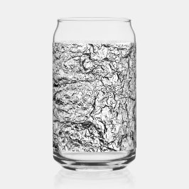 飲み物用品セット ガラス缶