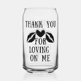 飲み物用品セット ガラス缶