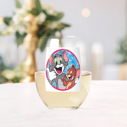 飲み物用品セット ステムなしワイングラス (インサイチュ (ウェディング))