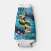 飲み物用品セット ボトルクーラー (正面)