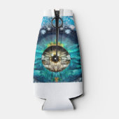 飲み物用品セット ボトルクーラー (裏面)