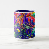 飲み物用品マグス マグカップ (中央)