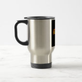 飲み物用品>タンブラーおよびサーマルタンブラー トラベルマグ (左)