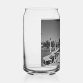 飲み物用品(16oz) ガラス缶 (右)