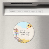 飲み物 マグネット (インサイチュ (食洗機))