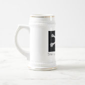 飲み物、私Hearties、Yo Ho! ビールジョッキ (左)