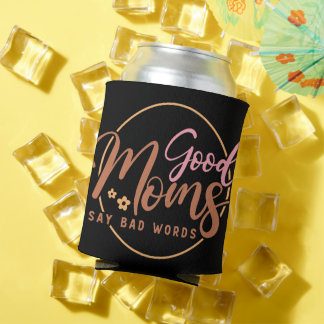 飲み物 缶クーラー