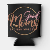 飲み物 缶クーラー (正面)