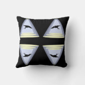 飲み込み可能 クッション (裏面)