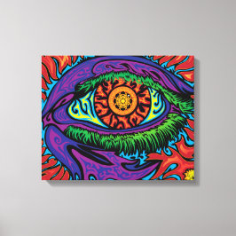 飲み込み – Canvas Print キャンバスプリント