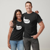 飲み込み! Tシャツ (ユニセックス)