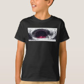 飲み込み Tシャツ (正面)