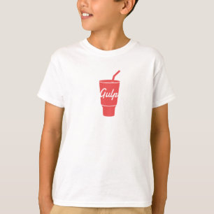 飲み込み! Tシャツ