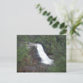 飲み込む秋 ポストカード (スタンド正面)