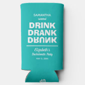 飲み飲バチェロレッテ スリム缶クーラー (裏面)