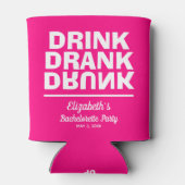 飲み飲バチェロレッテ 缶クーラー (裏面)