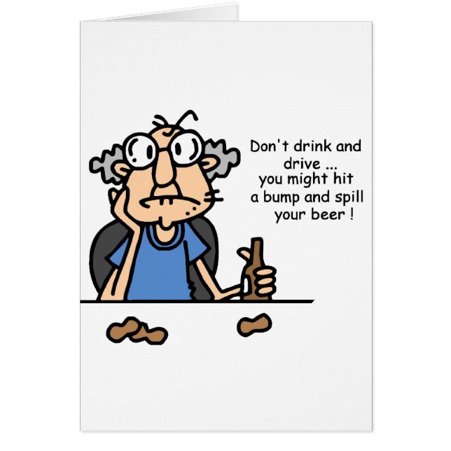 飲み、運転のGus (正面)