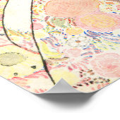 飲むな！アールヌーボーバイカイニールセン ポスター (角)