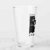 飲むガラス タンブラーグラス (右)