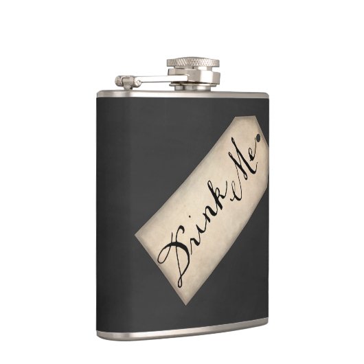 飲むフラスコ フラスク (右)