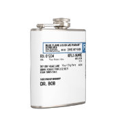 飲むフラスコ フラスク (右)