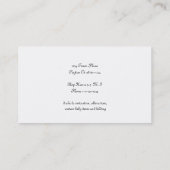 飲むポーション 名刺 (裏面)