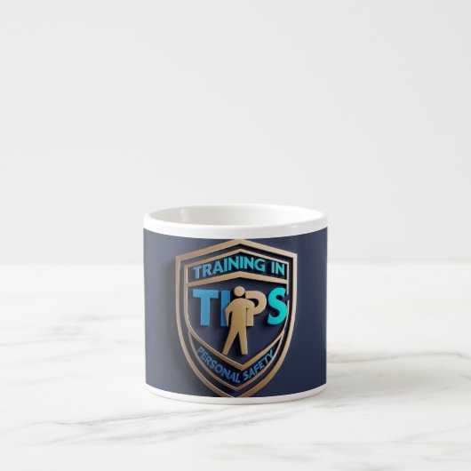 飲むマグカップ エスプレッソカップ (正面)