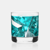 飲むロックグラス ウイスキーグラス (右)