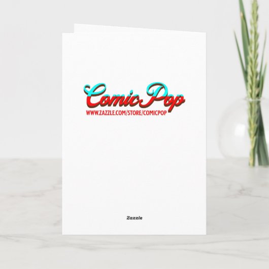 飲む時間 | Let's Get Together カード (裏面)