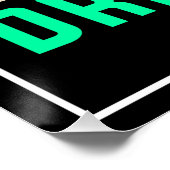 飲む機会のある週末のキャンプ–43675 ポスター (コーナー)