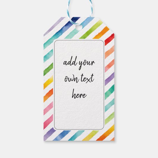 飲む理由先生ギフトラベル ギフトタグ (裏面)