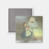 飲む2 マグネット (正面/裏面)