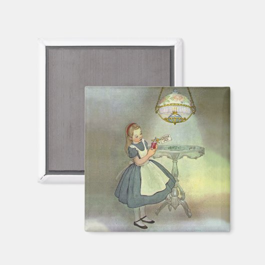 飲む2 マグネット (正面/裏面)