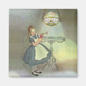 飲む2 マグネット (正面)