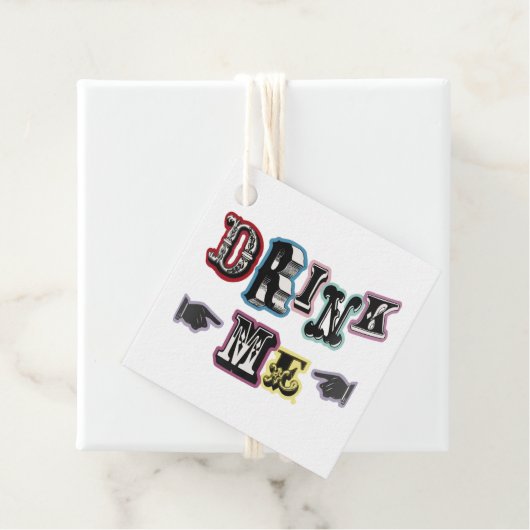 飲む3 フェイバータグ (インサイチュ)