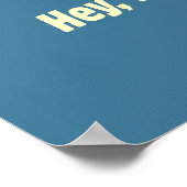 飲む：すべての村に愚か者が必要 ポスター (角)