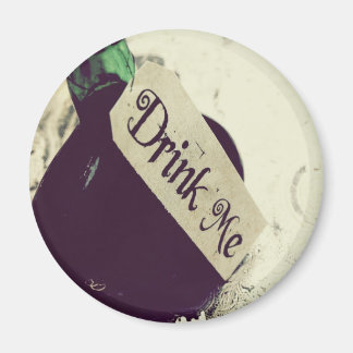 飲む マグネット