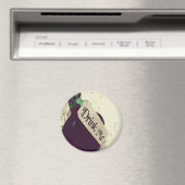 飲む マグネット (インサイチュ (食洗機))