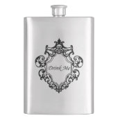 飲め！ フラスク (正面)