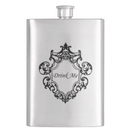 飲め! フラスク