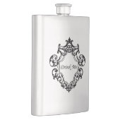 飲め！ フラスク (右)