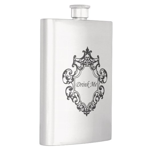 飲め！ フラスク (右)